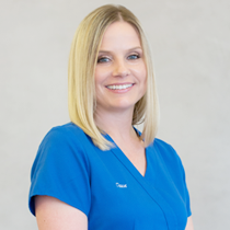 Dawn - Dental Assistant