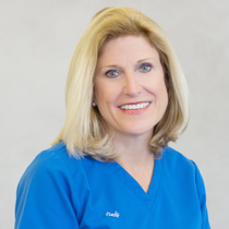 Cindy - Dental Assistant