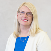 Marilyn - Office Manager